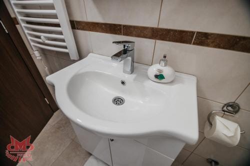 SOBE SVILAJNAC Motel in Serbia