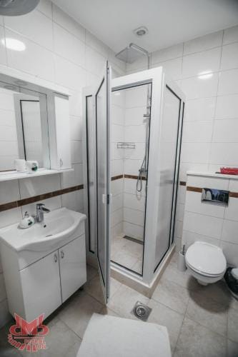 SOBE SVILAJNAC Motel in Serbia