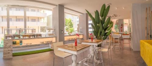 Design Hotel Astra B&B Hotel in Misano Adriatico