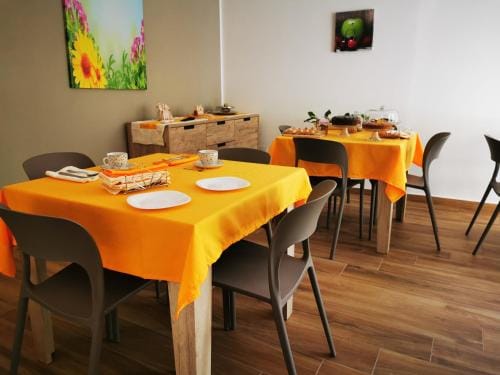 Agriturismo B&B Il Girasole Hotel in Campania
