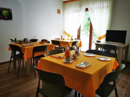 Agriturismo B&B Il Girasole Hotel in Campania