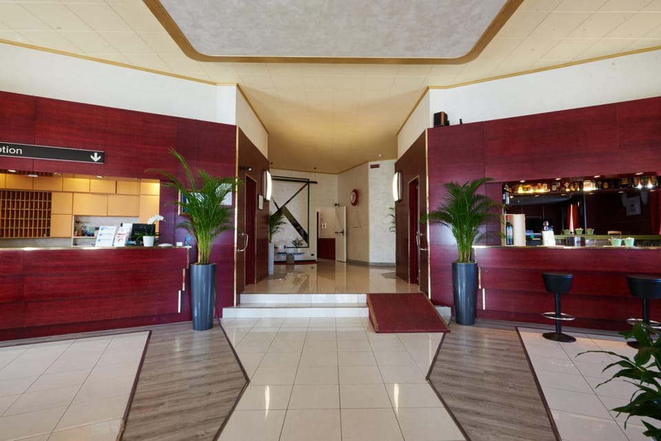 Hotel Atlantic Hotel in Arona