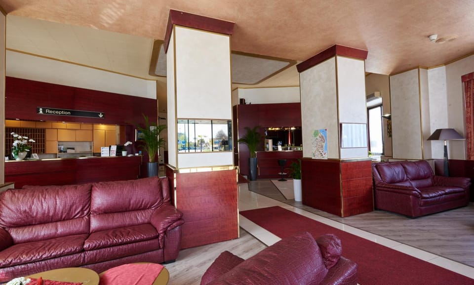Hotel Atlantic Hotel in Arona