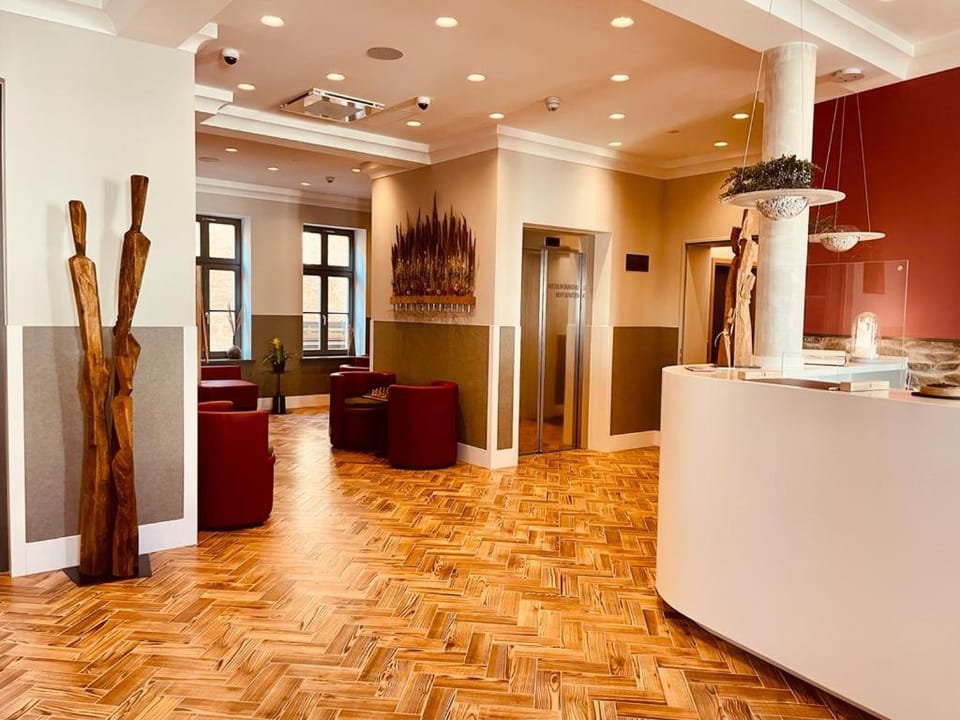 DAS KEHRS - Hotel auf dem Petersberg Hotel in Erfurt