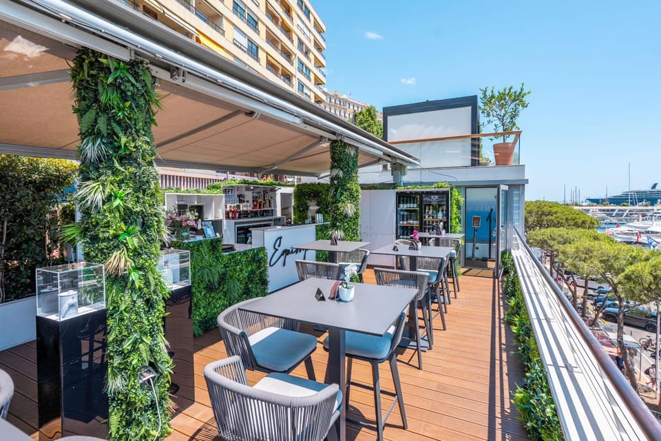 Boutique Hotel Miramar Hotel in Monaco