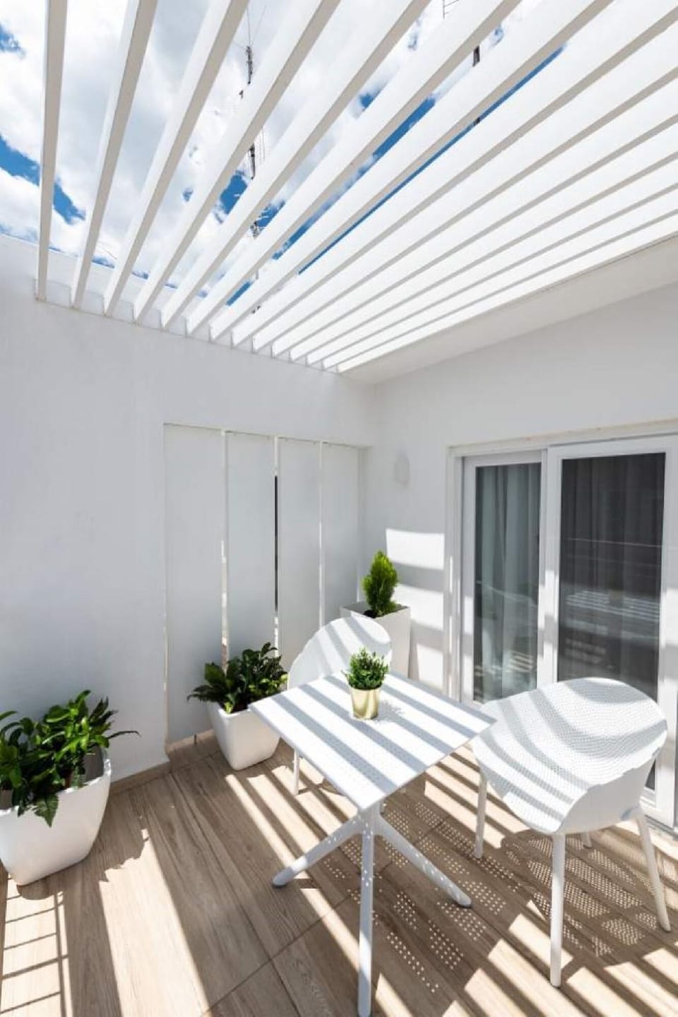 Porto Sea View Apartments Hotel in Thessaloniki