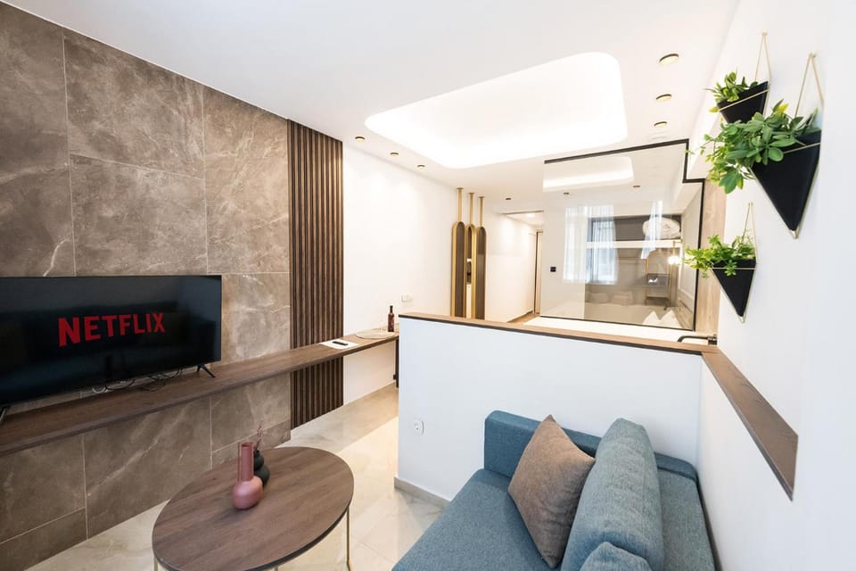 Porto Sea View Apartments Hotel in Thessaloniki