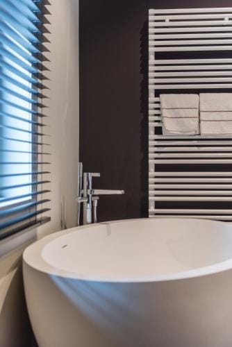 Vinotel X Hotel in Flanders