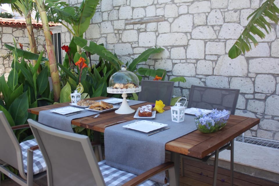Eritrina Alacati Hotel in Alaçatı