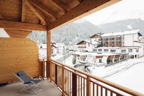 Hotel Bambi Am Park Hotel in Trentino-South Tyrol