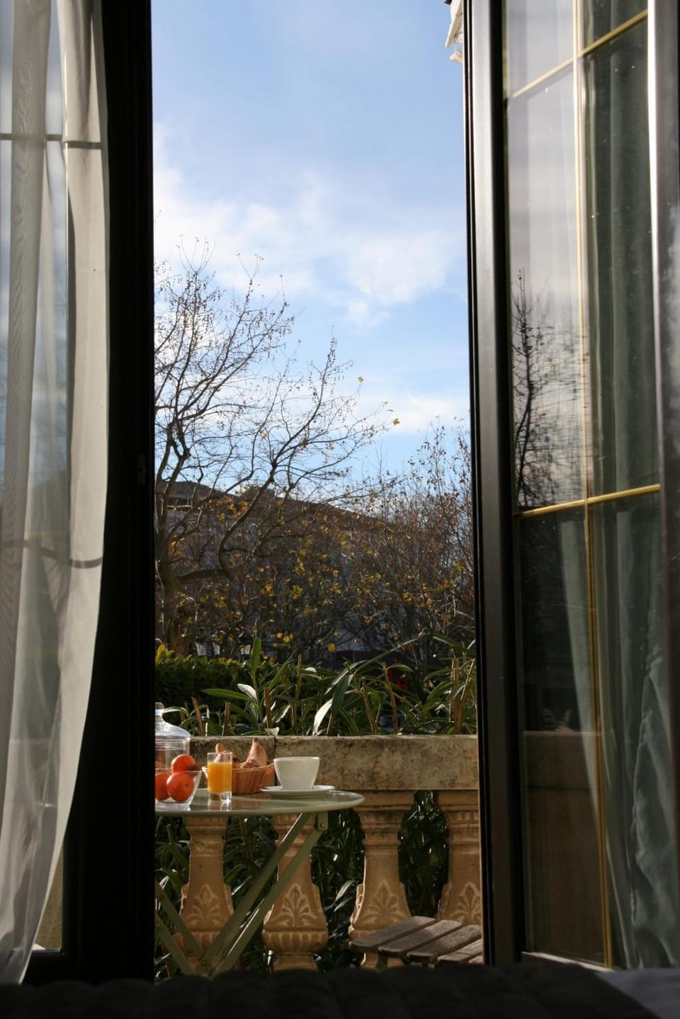 Hotel Beausoleil Hotel in Provence-Alpes-Côte d'Azur