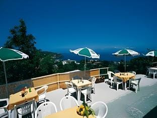 Hotel Bel Tramonto Hotel in Casamicciola Terme