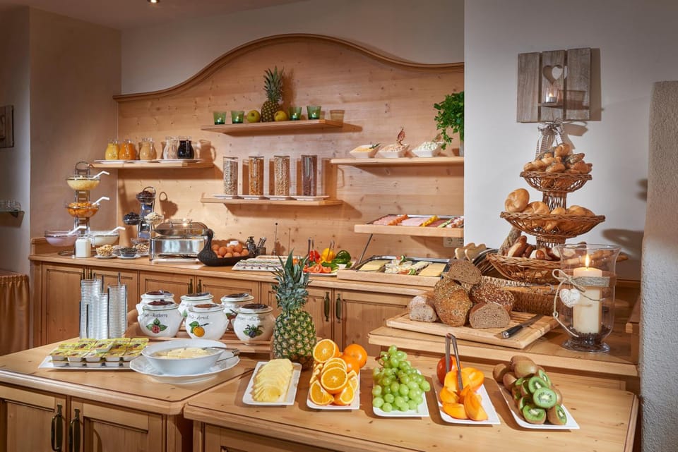Food and beverages