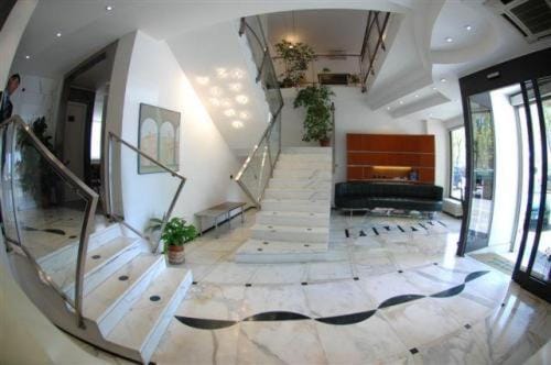 Hotel Boston Hotel in Livorno