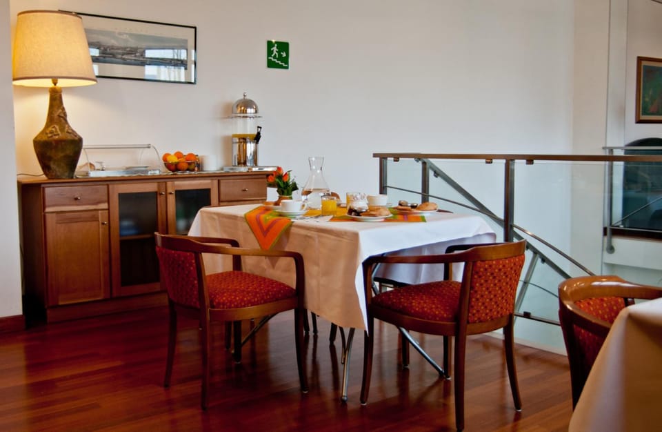 Hotel Boston Hotel in Livorno