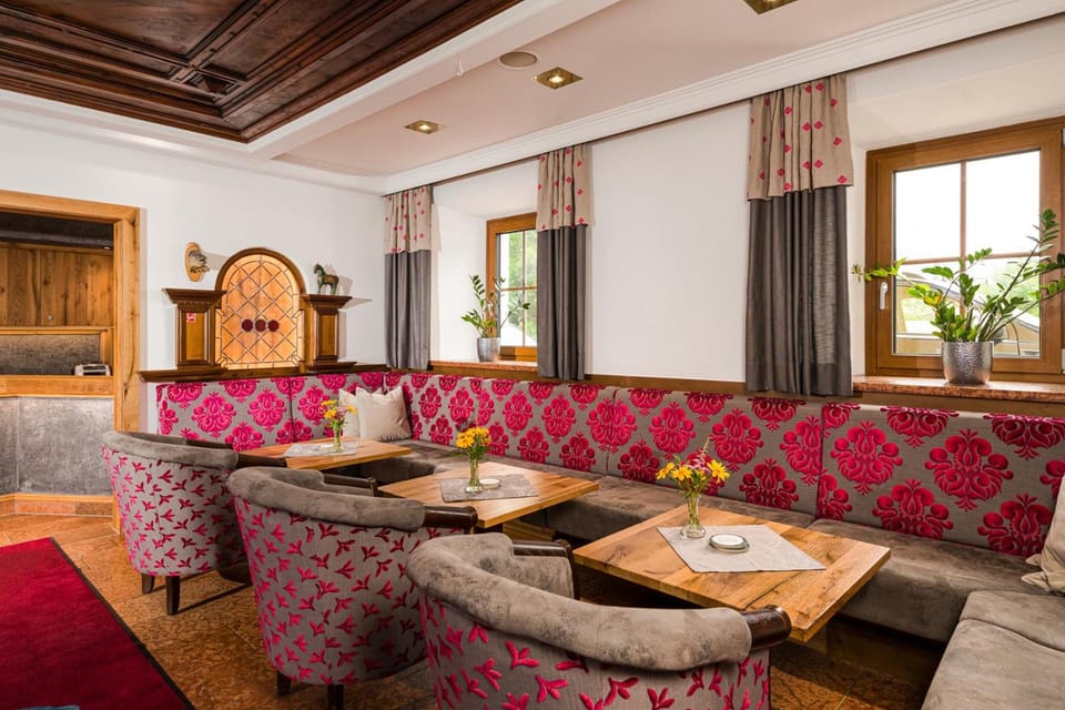 Bar/lounge