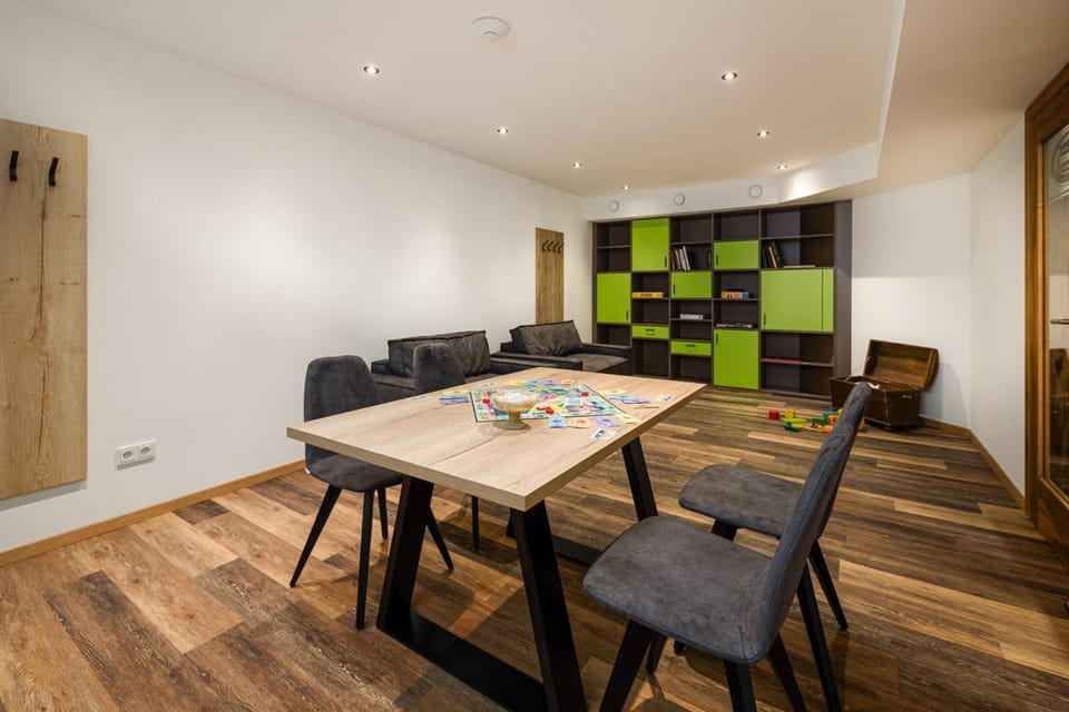 Recreational facilities
