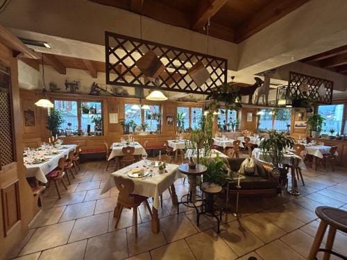 Hotel-Hauensteiner-Hof Hotel in Rhineland-Palatinate