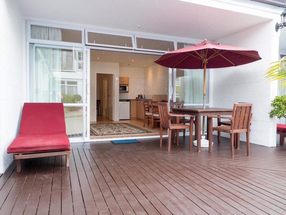 Commodores Lodge Motel in Northland