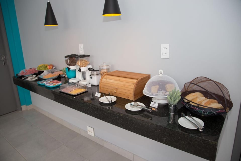 REF House Barra Da Tijuca Inn in Rio de Janeiro