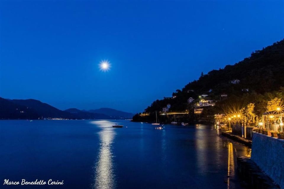 Hotel Casa Arizzoli Hotel in Cannobio