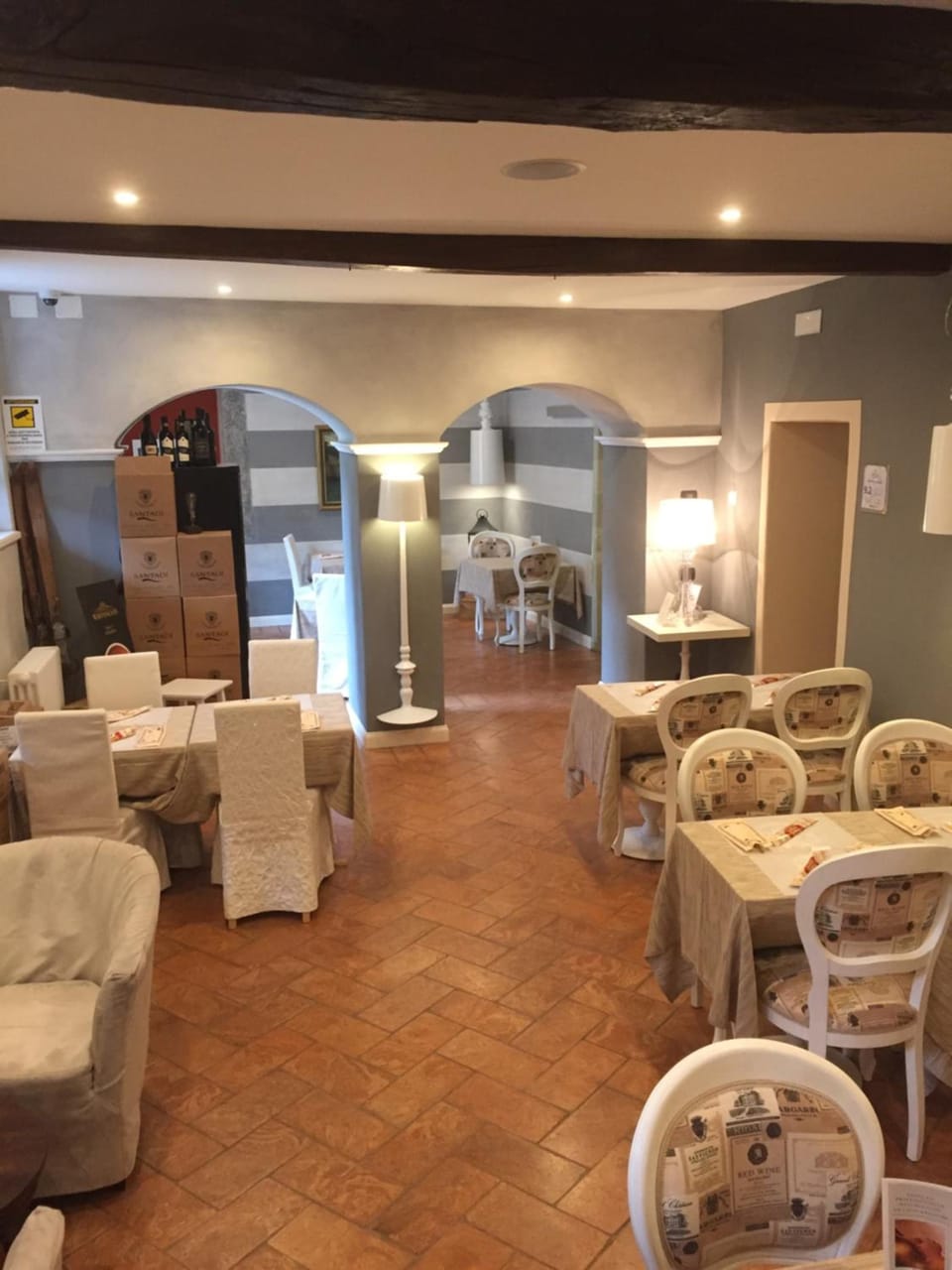 Hotel Casa Arizzoli Hotel in Cannobio