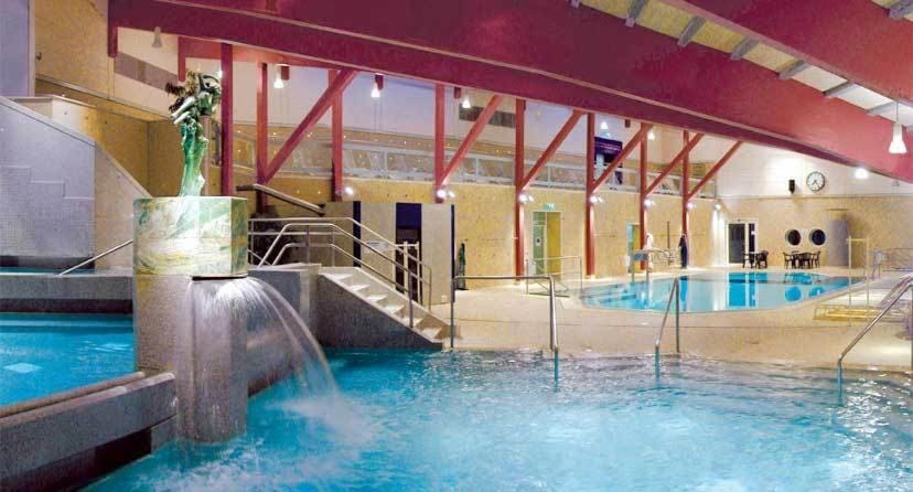 Hotel Centurio Hotel in Bavaria