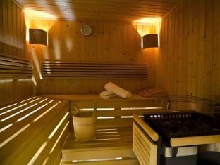 Hotel Charly Hotel in Ischgl
