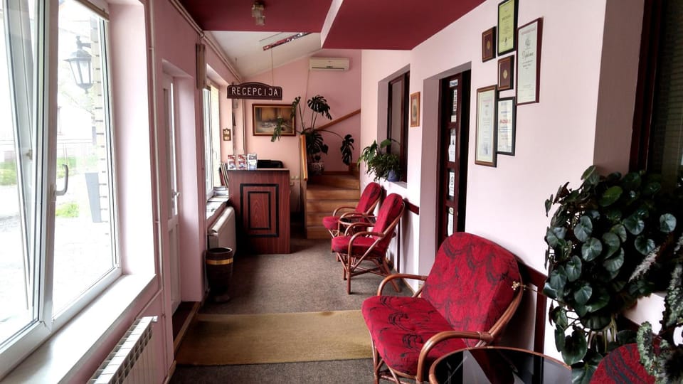 Hotel Cile Hotel in Montenegro