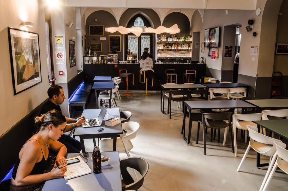 Babila Hostel & Bistrot Hostel in Milan