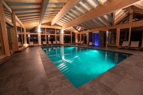 Caminetto Mountain Resort Hotel in Trentino-South Tyrol