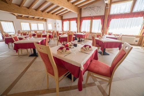 Caminetto Mountain Resort Hotel in Trentino-South Tyrol