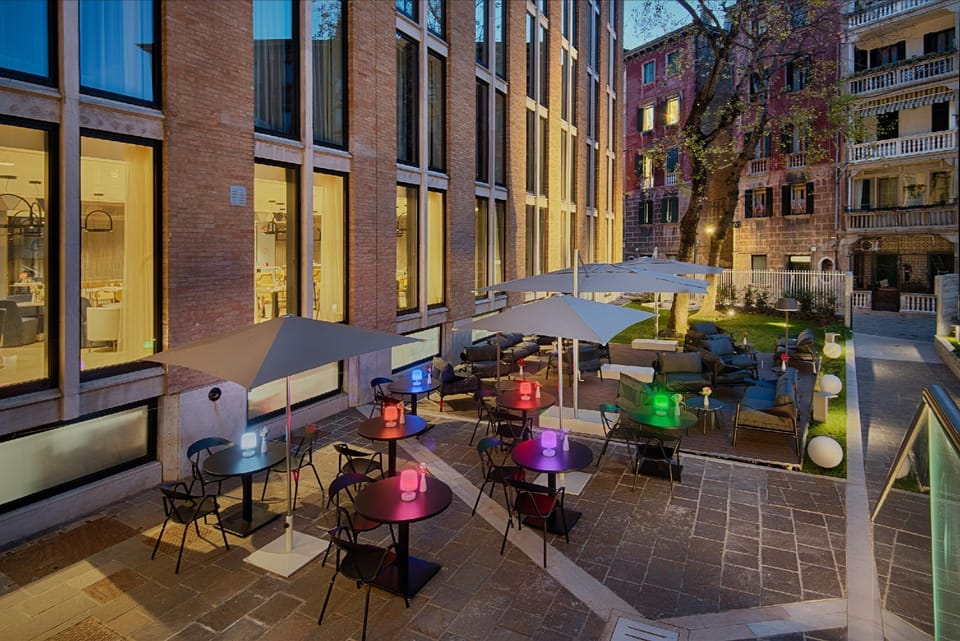 Avani Rio Novo Venice Hotel Hotel in Venice