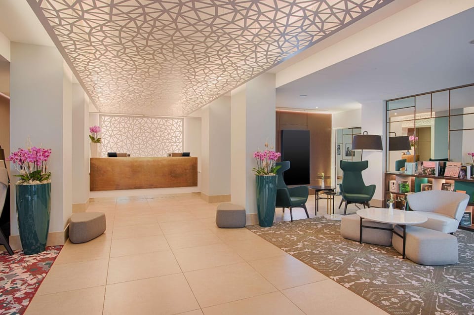 Avani Rio Novo Venice Hotel Hotel in Venice