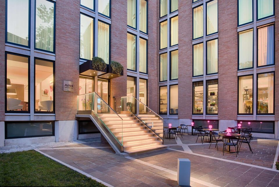 Avani Rio Novo Venice Hotel Hotel in Venice