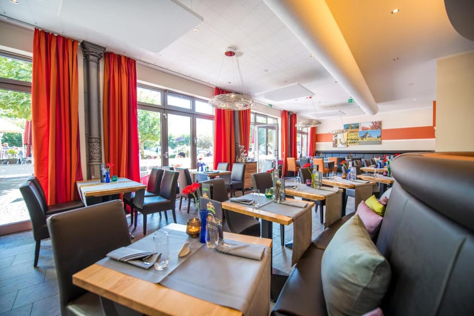 Hotel Cochemer Jung Hotel in Cochem