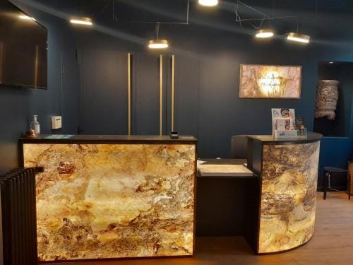 Brit Hotel Comtes De Champagne - Troyes Centre Historique Hotel in Troyes