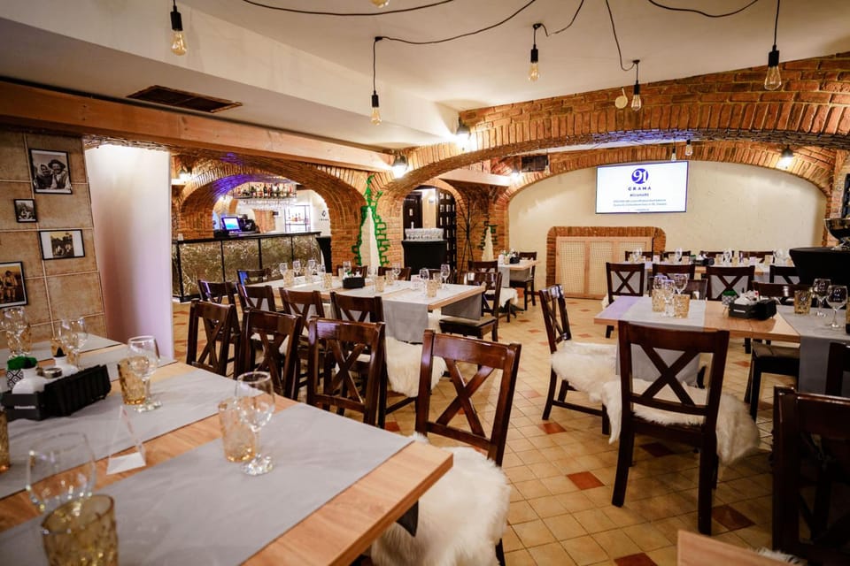 Bacolux Craiovita, Craiova Hotel in Craiova
