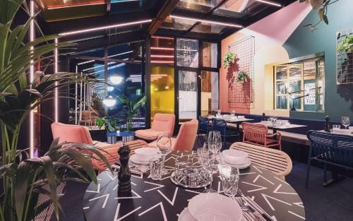 Hotel Davoserhof by Mountain Hotels Hotel in Davos