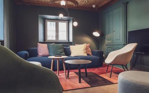 Hotel Davoserhof by Mountain Hotels Hotel in Davos
