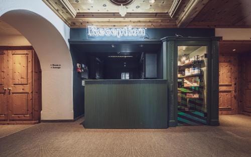 Hotel Davoserhof by Mountain Hotels Hotel in Davos