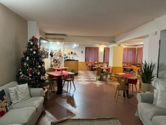 Life Hotels Des Alpes Hotel in Trentino-South Tyrol