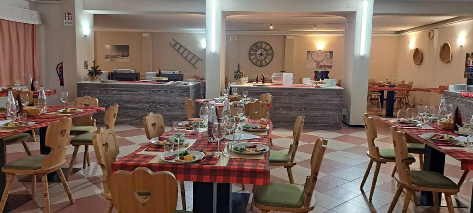 Life Hotels Des Alpes Hotel in Trentino-South Tyrol