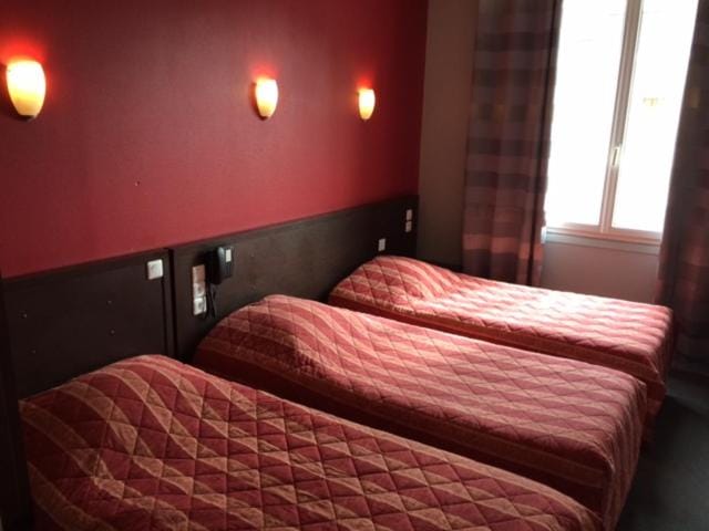 Facilities