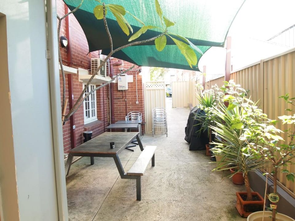 Facilities