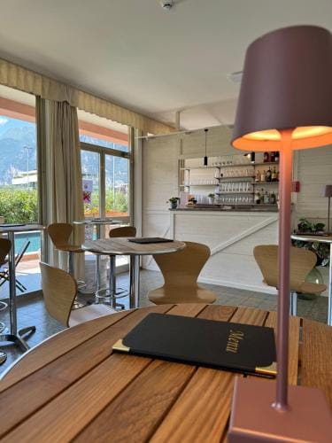 Hotel Diana Hotel in Riva del Garda
