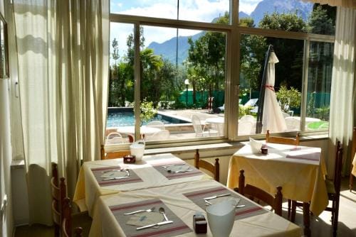 Hotel Diana Hotel in Riva del Garda