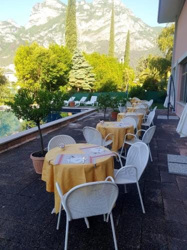 Hotel Diana Hotel in Riva del Garda