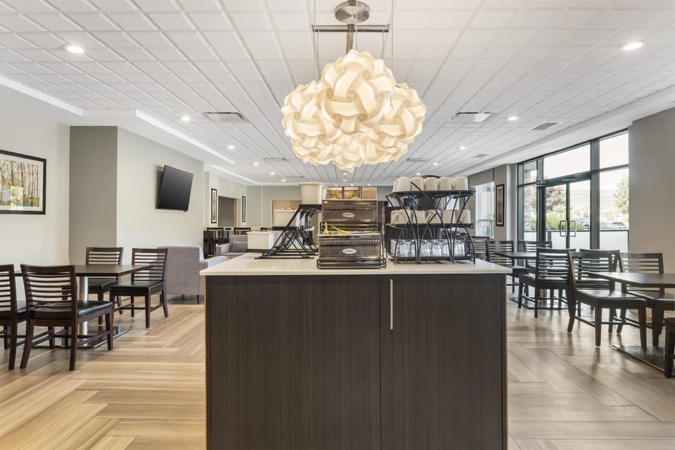 Best Western Plus Merritt Hotel Hotel in Merritt