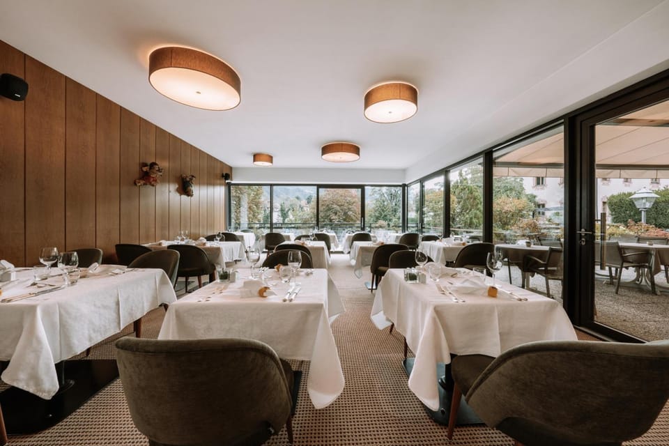 Dominik Alpine City Wellness Hotel - Adults only Hotel in Brixen